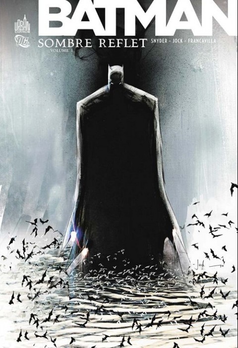 Batman : Sombre reflet Tome 1