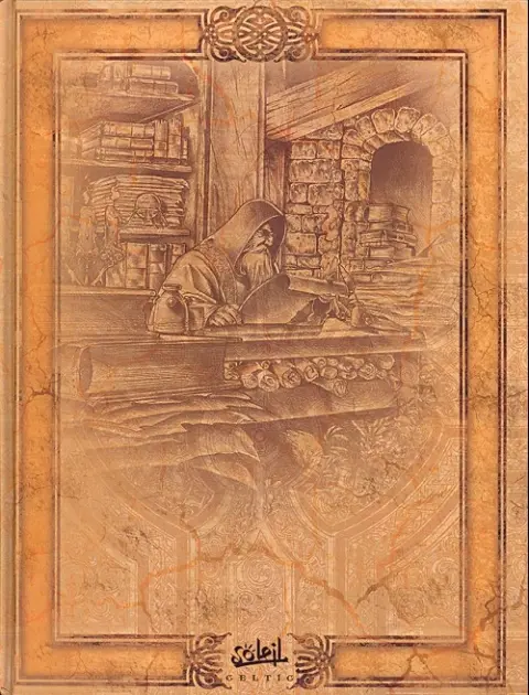 Merlin