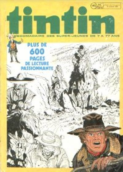 Tintin Tome 145