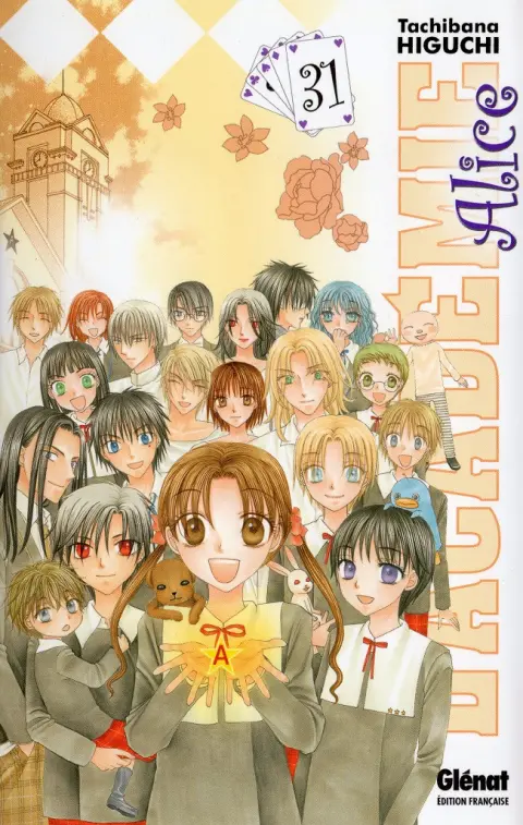 L'Académie Alice 31