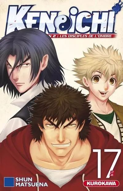 Ken-Ichi 17