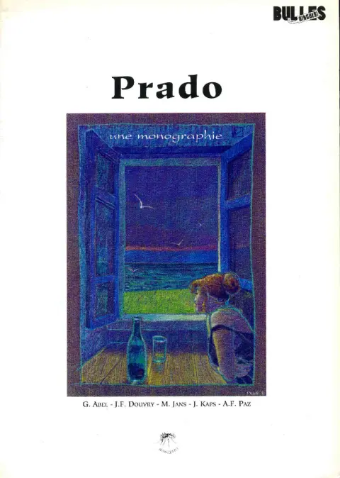 Prado - Une Monographie