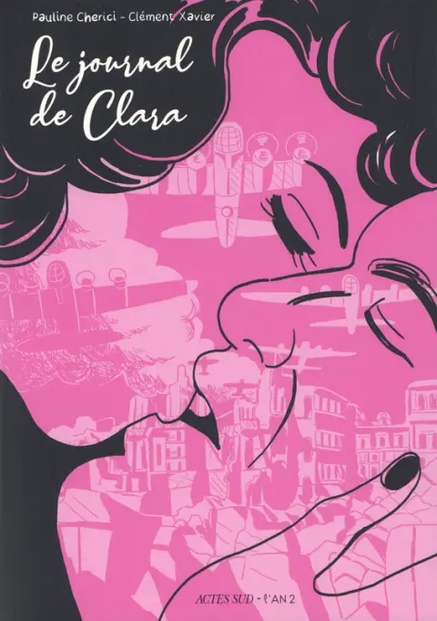 Le journal de Clara