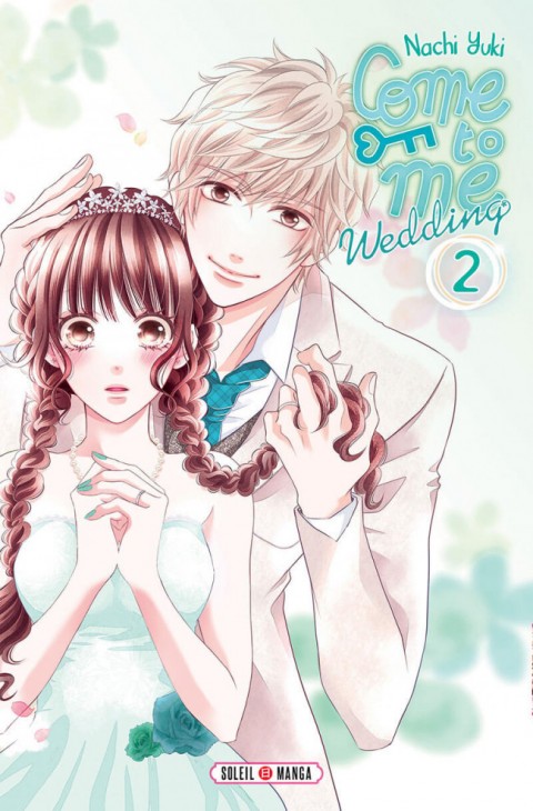 Come to Me - Wedding 2
