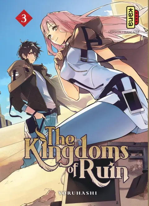 The kingdoms of ruin 3