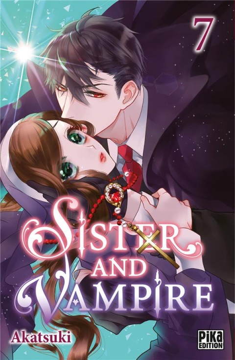 Sister and Vampire 7