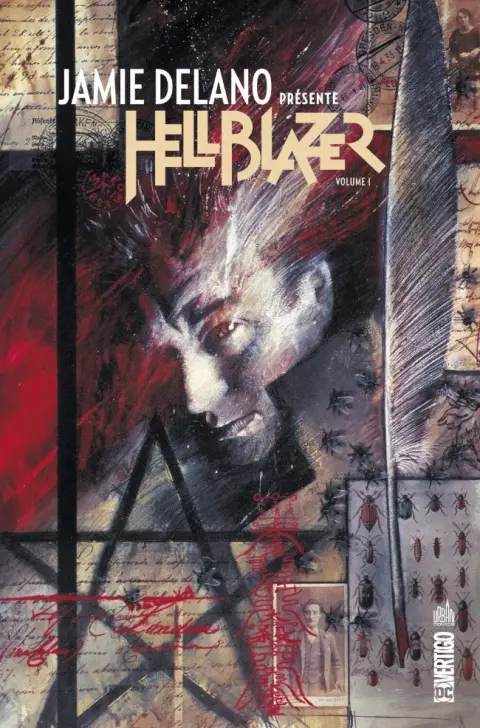 Hellblazer Volume 1