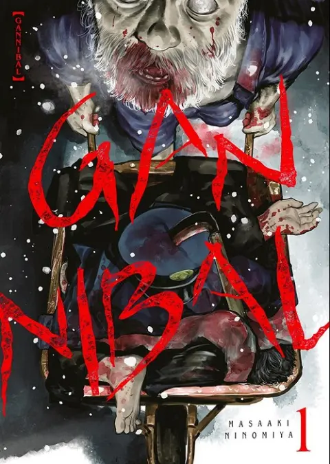Gannibal