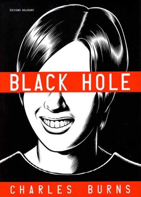 Couverture de l'album Black Hole