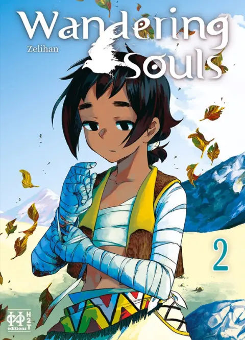 Wandering Souls 2