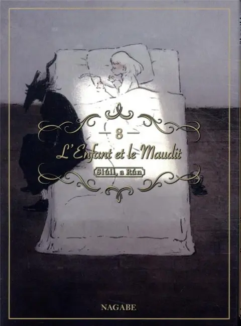 L'Enfant et le Maudit 8