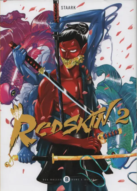 Redskin 2