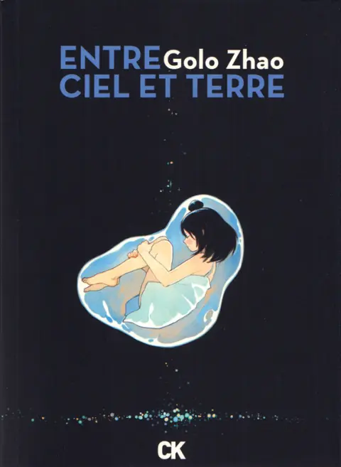 Entre ciel et terre