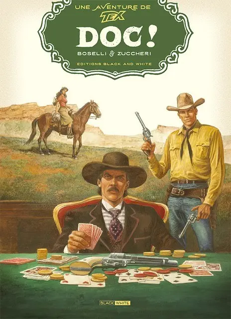 Tex 2 Doc !