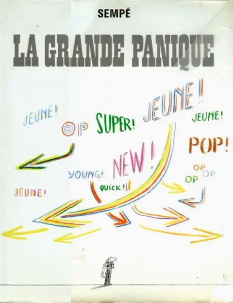 La grande panique