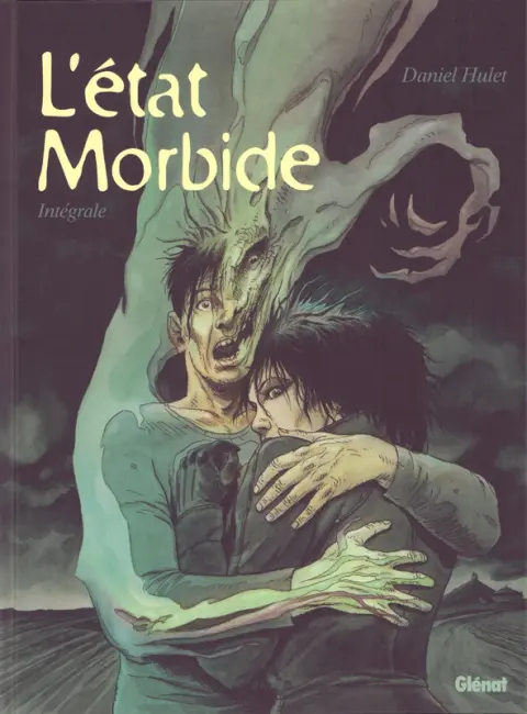 L'État morbide L'intégrale