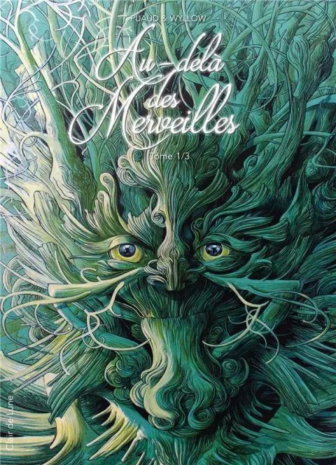 Au-delà des merveilles Tome 1/3 Pique