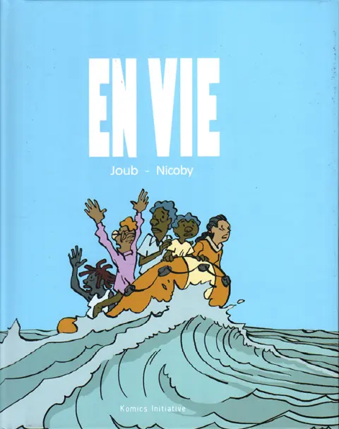 En vie