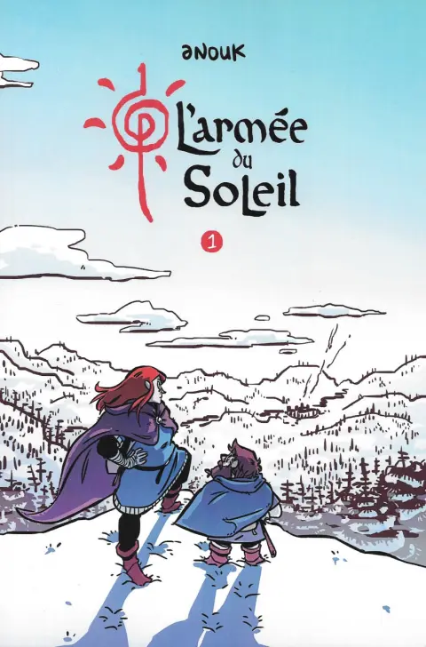 L'armée du Soleil