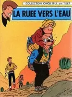 Chick Bill Tome 2 La ruée vers l'eau