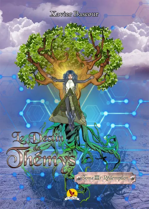Le Destin de Thémys Tome III Rédemption