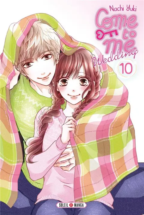 Come to Me - Wedding 10
