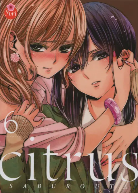 Citrus 6