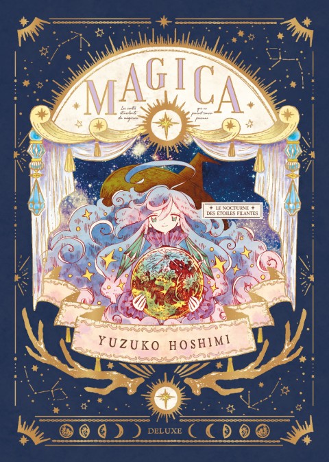 Magica 2 Le nocturne des étoiles filantes