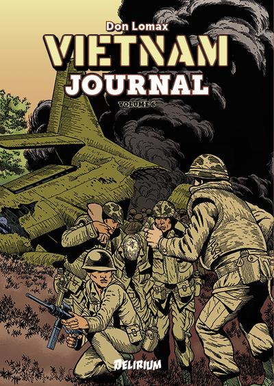 Vietnam journal Volume 6