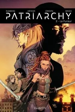 Patriarchy 2 La fureur