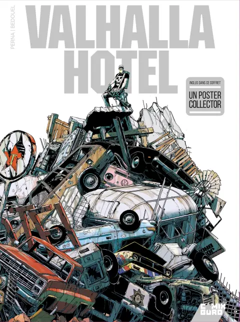 Valhalla Hotel