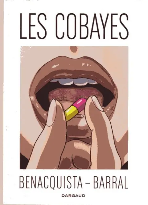 Les Cobayes