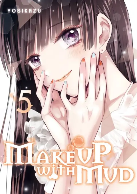 Make up with mud 5
