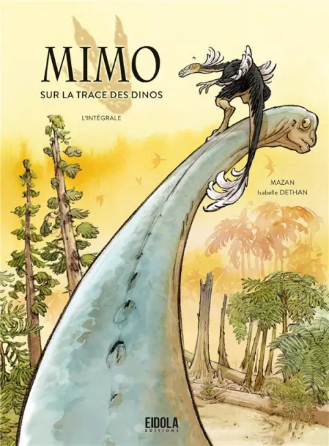 Mimo L'Intégrale