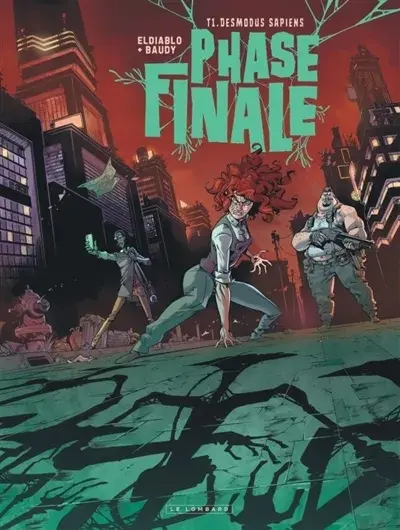 Phase finale