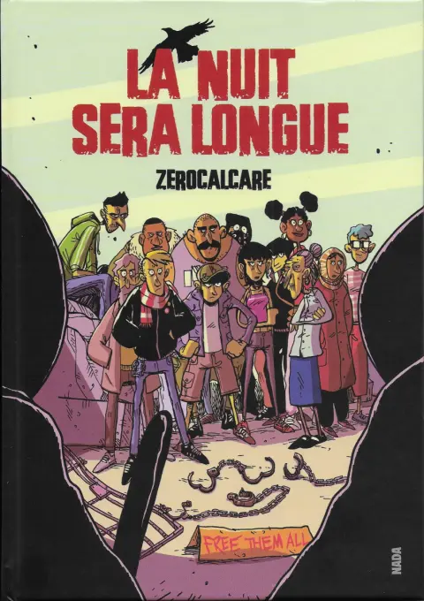 La nuit sera longue