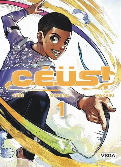 Céüs ! 1