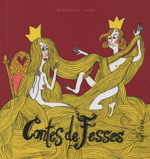 Contes de Fesses