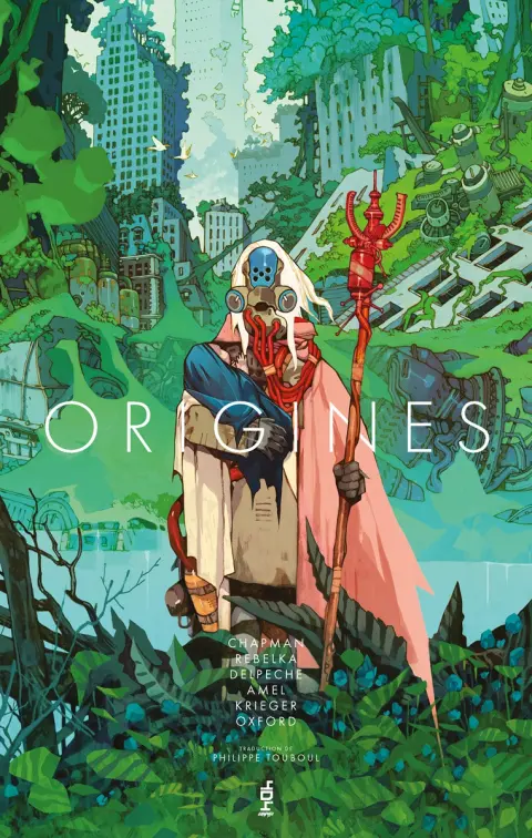 Origines