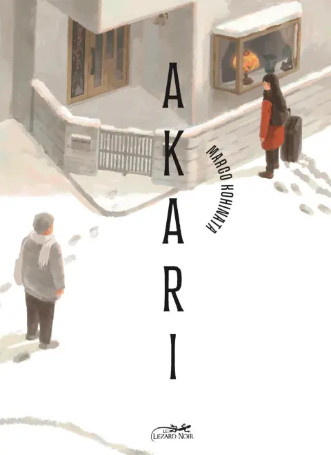 Akari