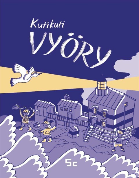 Vyory