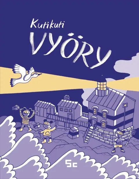 Vyory