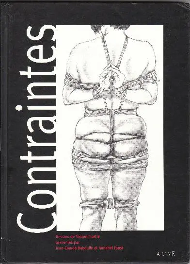 Contraintes Tome 1