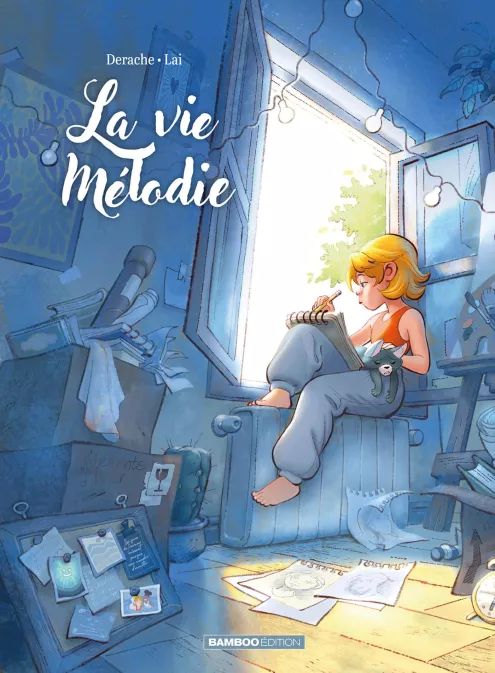 La Vie Mélodie