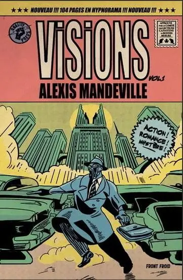 Visions (Mandeville)