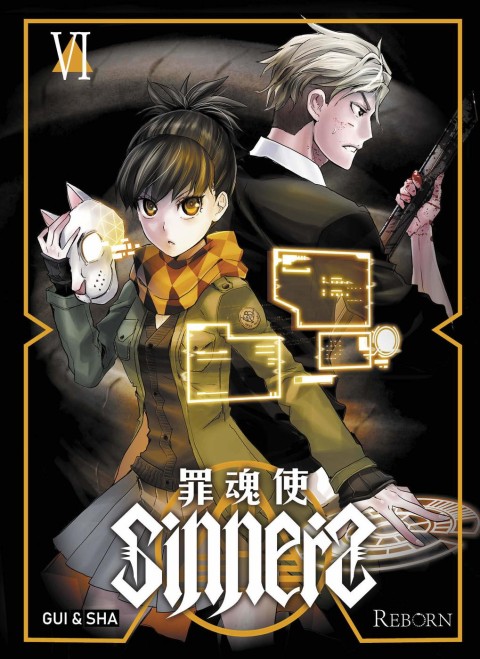 Sinners VI