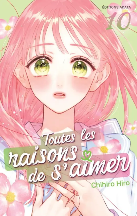 Toutes les raisons de s'aimer 10