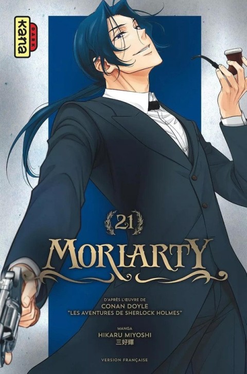 Moriarty 21