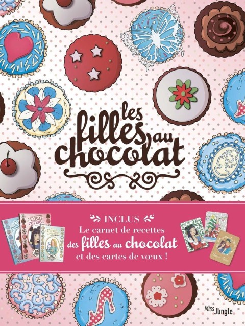 Les Filles au chocolat