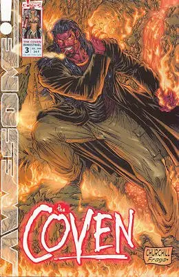 The Coven 3
